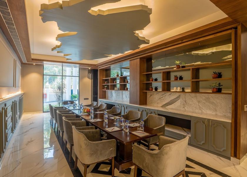 Tripura Agartala Restaurant