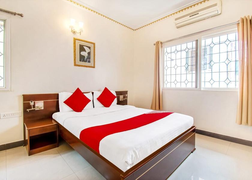 Uttar Pradesh Mughalsarai Room