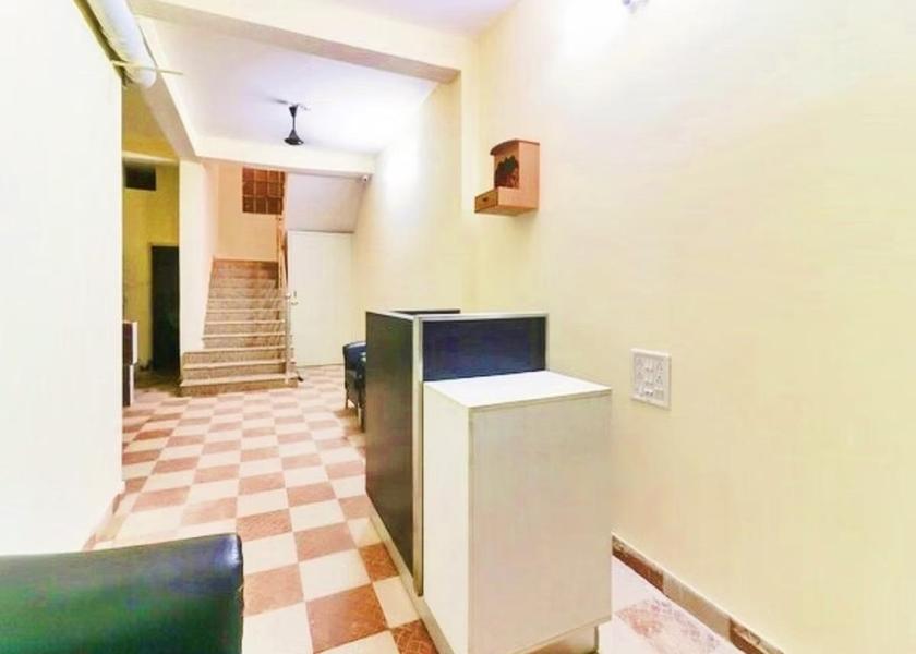 Uttar Pradesh Mughalsarai Public Areas