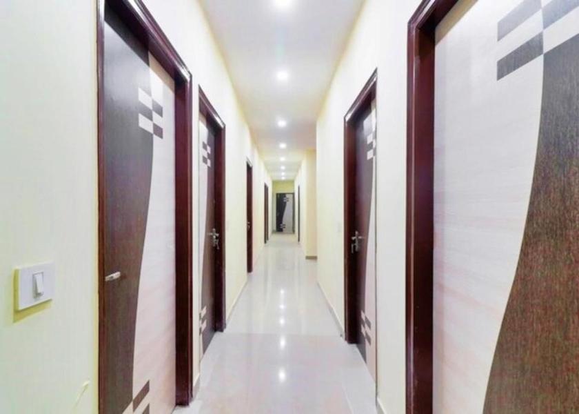 Uttar Pradesh Mughalsarai Public Areas
