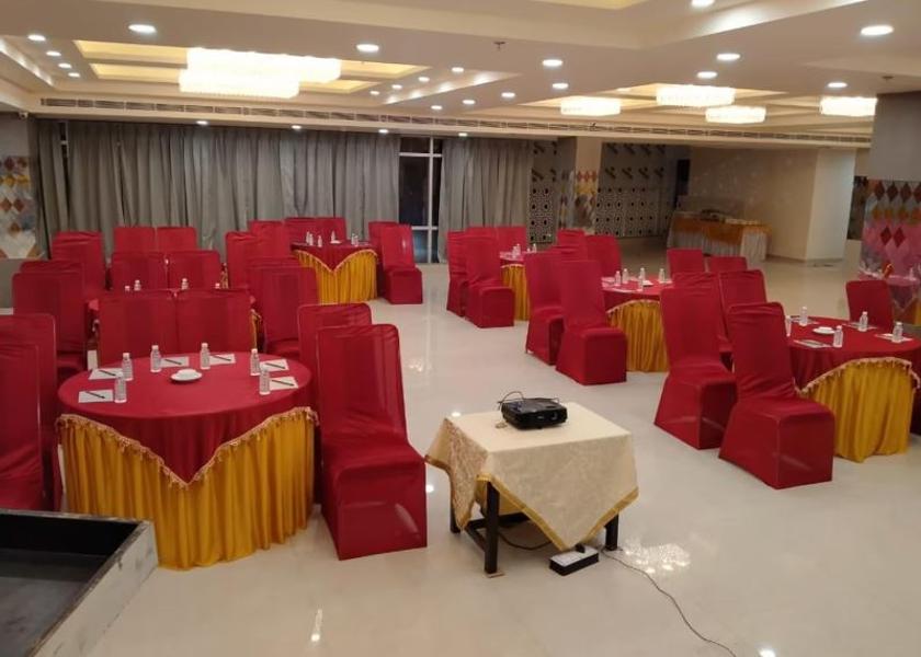 Uttar Pradesh Mughalsarai Business Centre
