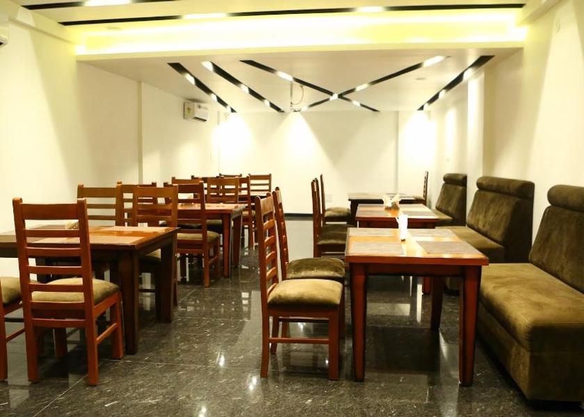 Uttar Pradesh Mughalsarai Food & Dining