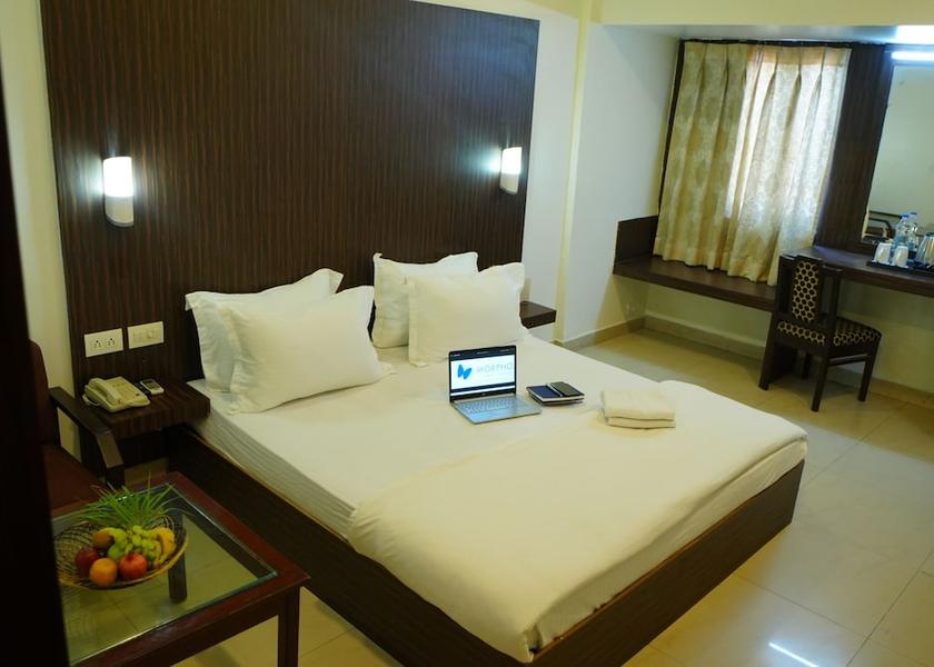 Jharkhand Bokaro Steel City Room