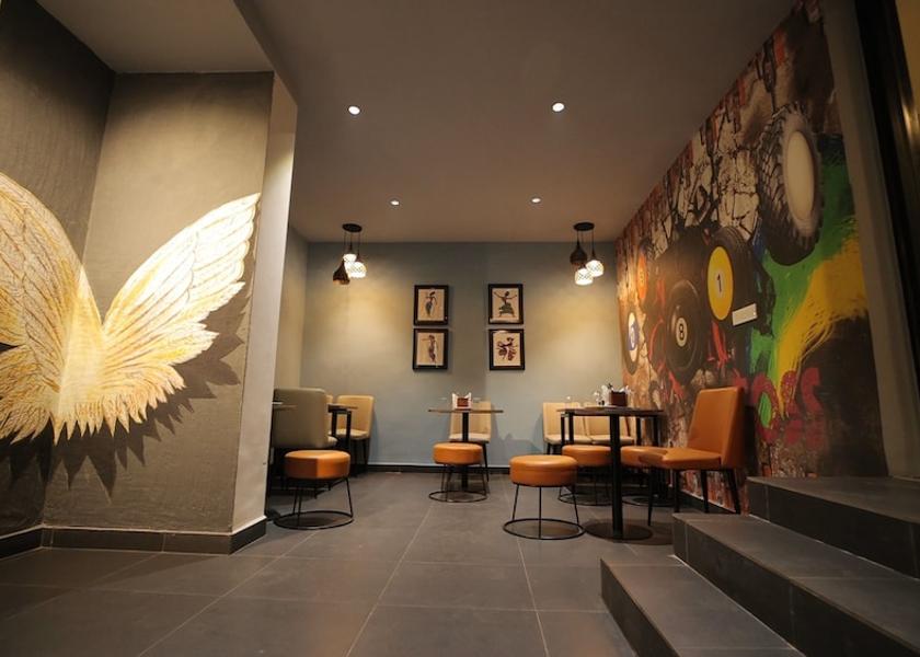 Jharkhand Bokaro Steel City Food & Dining