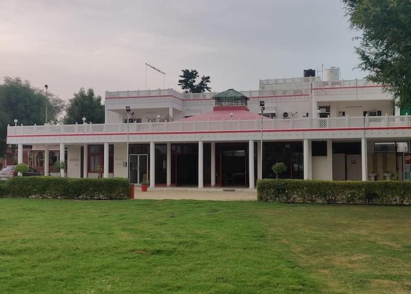 Rajasthan Jaipur Primary image