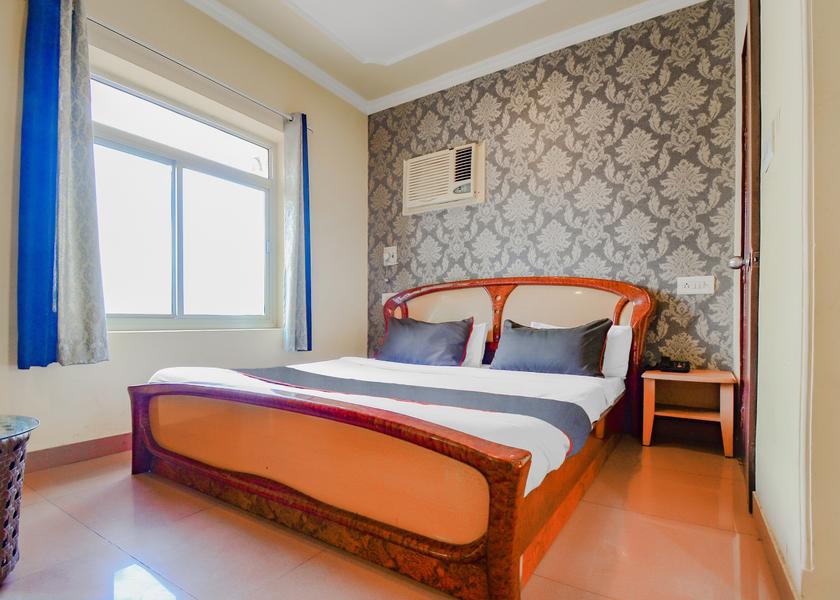 Rajasthan Jaipur Classic Room