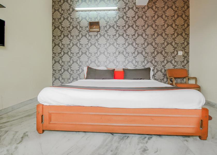 Rajasthan Jaipur Classic Room