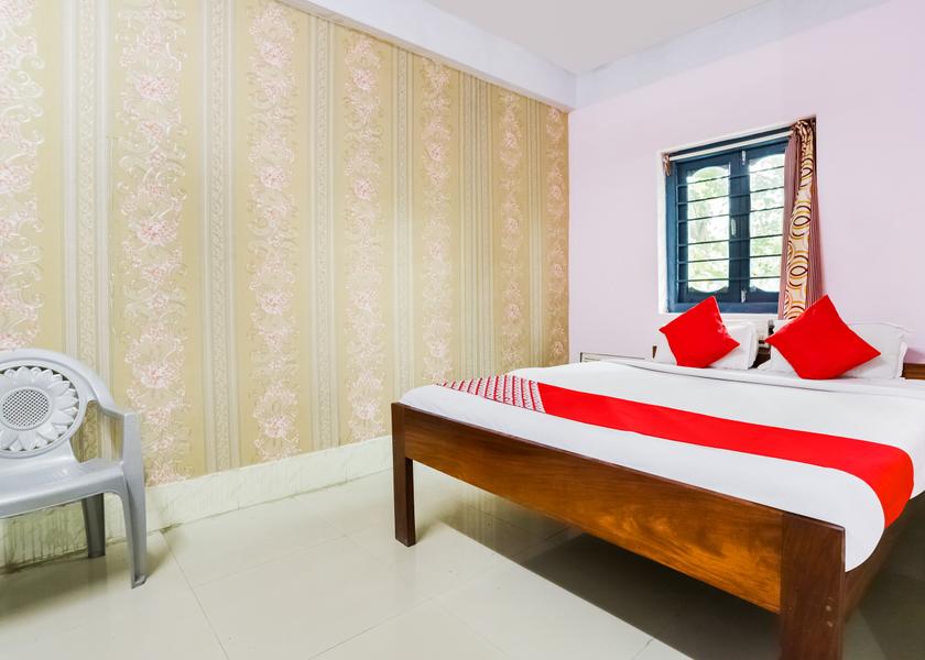 Andaman and Nicobar Port Blair Room