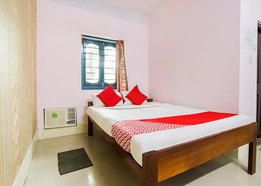 Andaman and Nicobar Port Blair Room