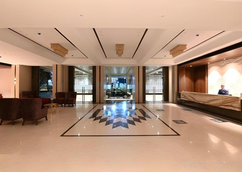 Gujarat Rajpipla Public Areas