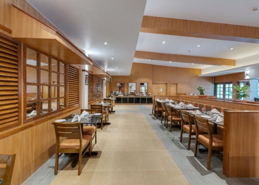 Gujarat Rajpipla Food & Dining