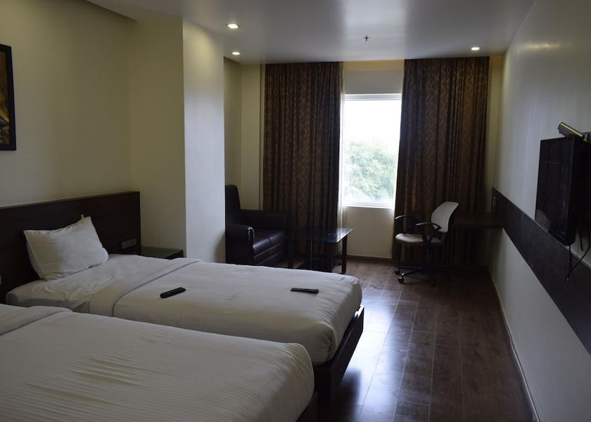 Tamil Nadu Viluppuram Room
