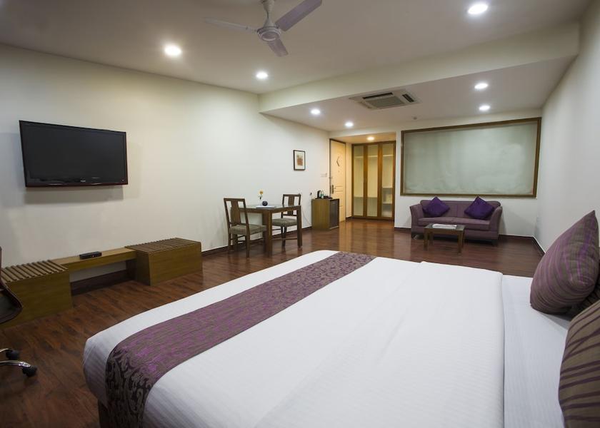 Tamil Nadu Viluppuram Room