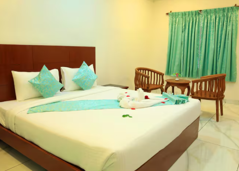 Tamil Nadu Viluppuram EXECUTIVE ROOM