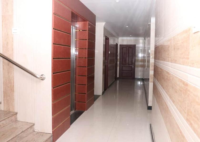 Tamil Nadu Thiruchendur Lobby