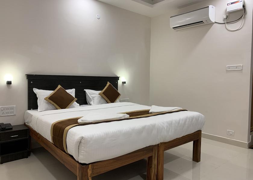 Tamil Nadu Thiruchendur Room