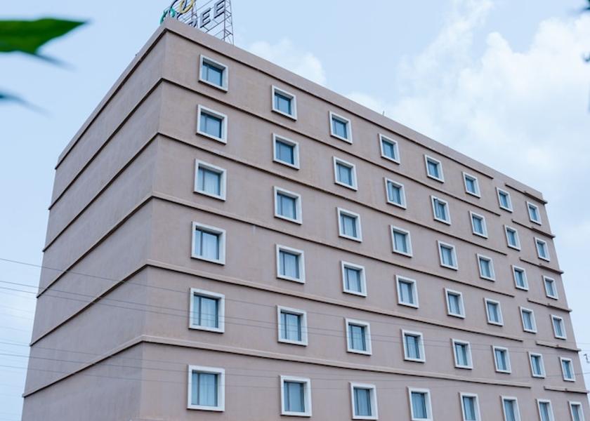 Gujarat Morbi Exterior