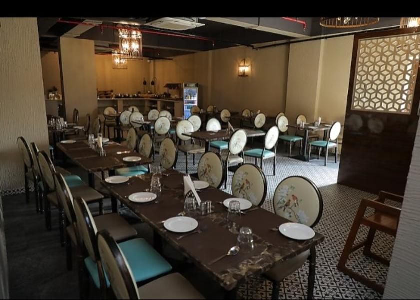 Gujarat Morbi Food & Dining