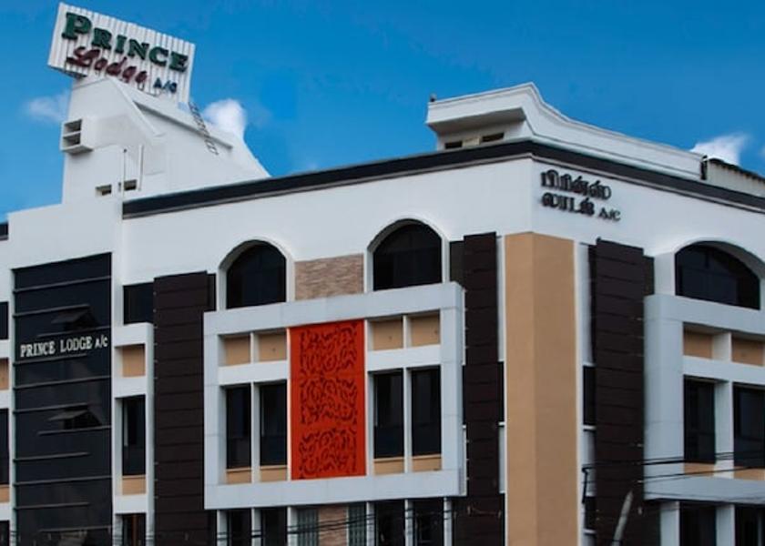 Tamil Nadu Pudukkottai Primary image