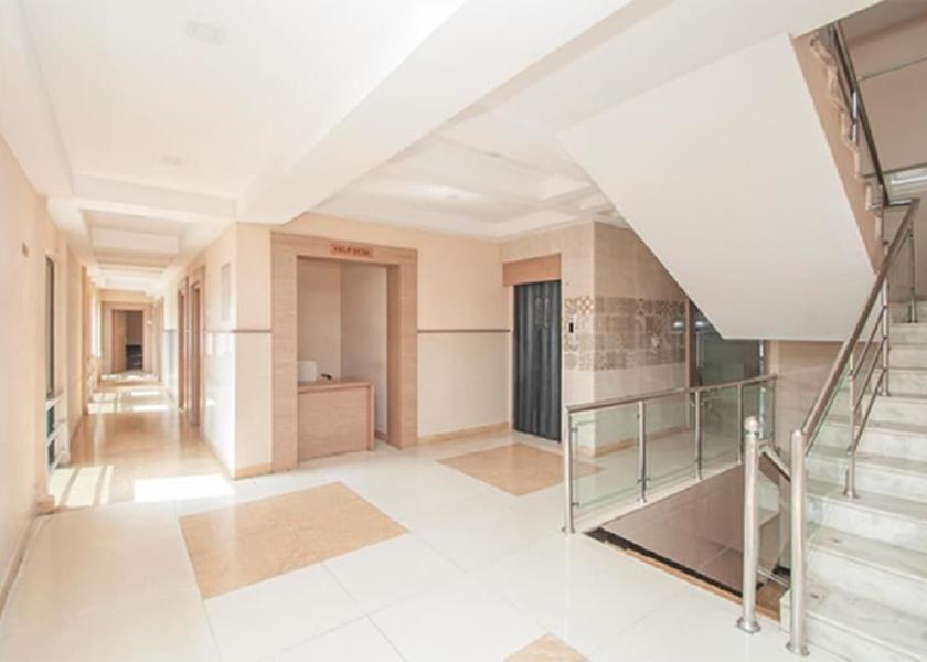 Tamil Nadu Pudukkottai Interior