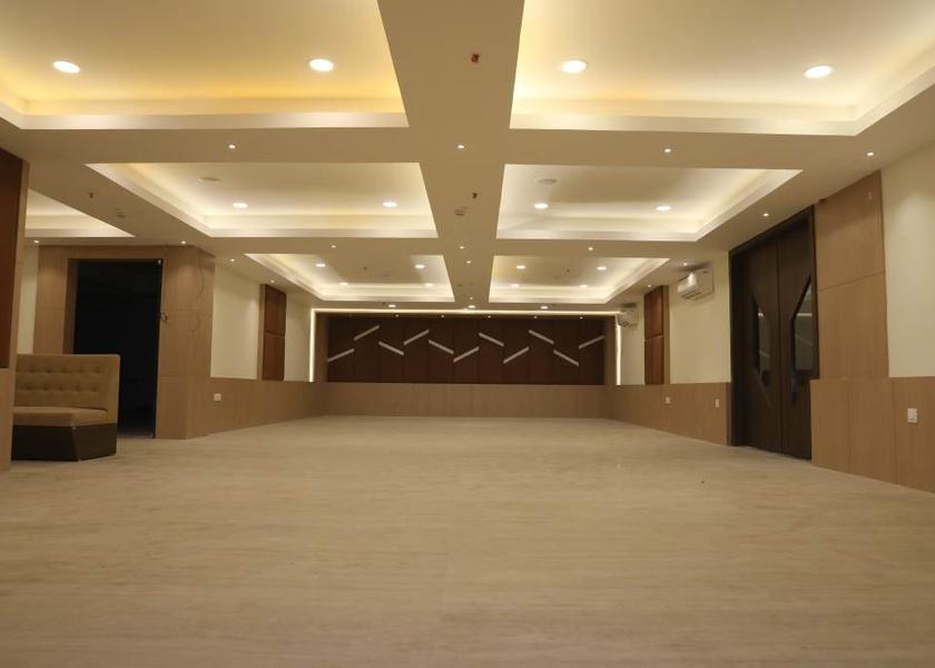 Jharkhand Dhanbad Business Centre