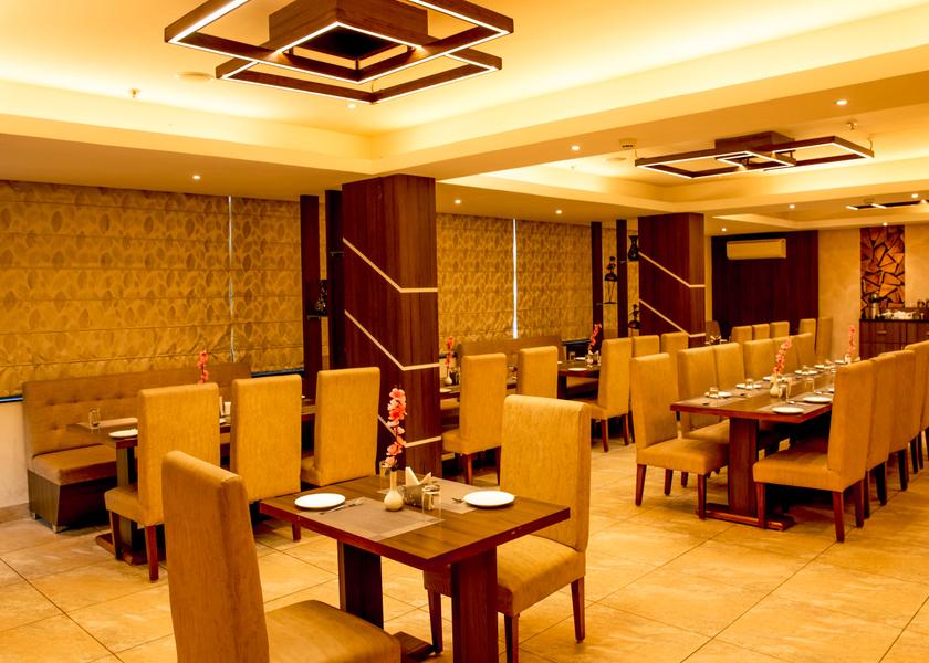 Jharkhand Dhanbad Food & Dining