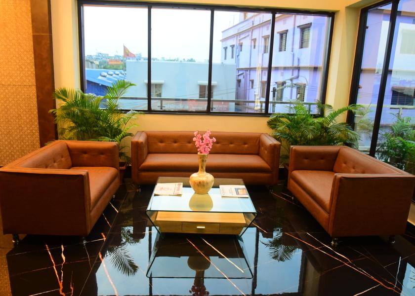 Jharkhand Dhanbad Public Areas