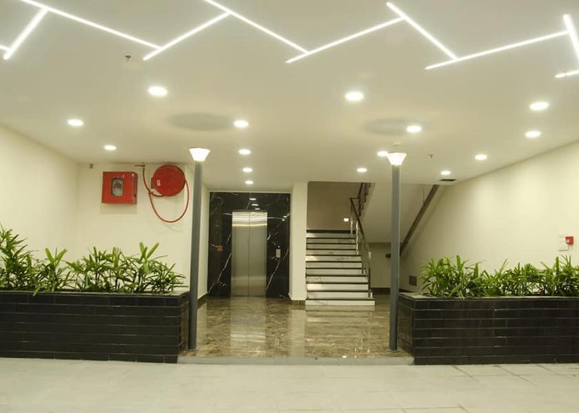Jharkhand Dhanbad Public Areas