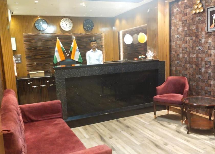 Assam Tezpur Public Areas