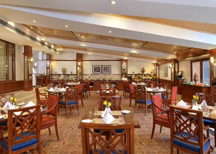 Jammu and Kashmir Srinagar Food & Dining