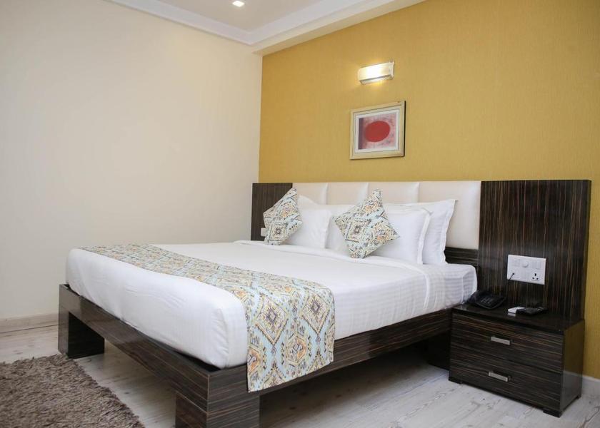 room interior