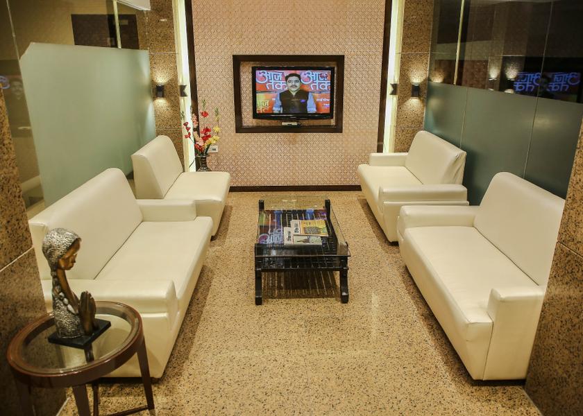 Chhattisgarh Raipur Public Areas