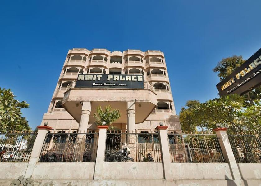 Rajasthan Bhilwara 