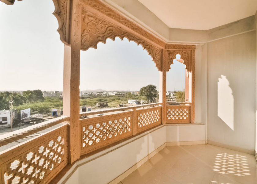 Rajasthan Bhilwara Public Areas