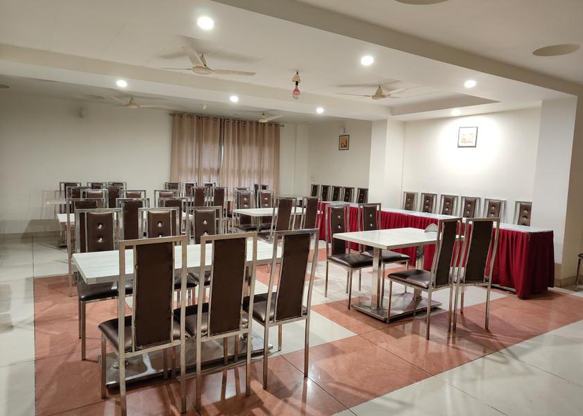 Uttarakhand Almora Business Centre