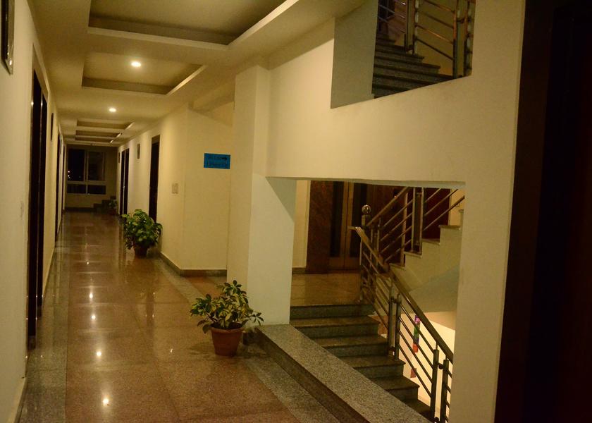 Uttarakhand Almora Public Areas