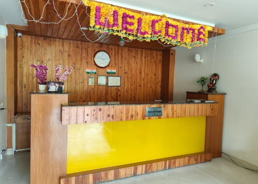 Uttarakhand Almora Public Areas