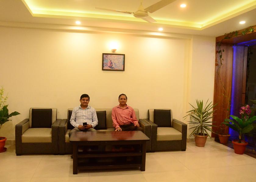 Uttarakhand Almora Public Areas