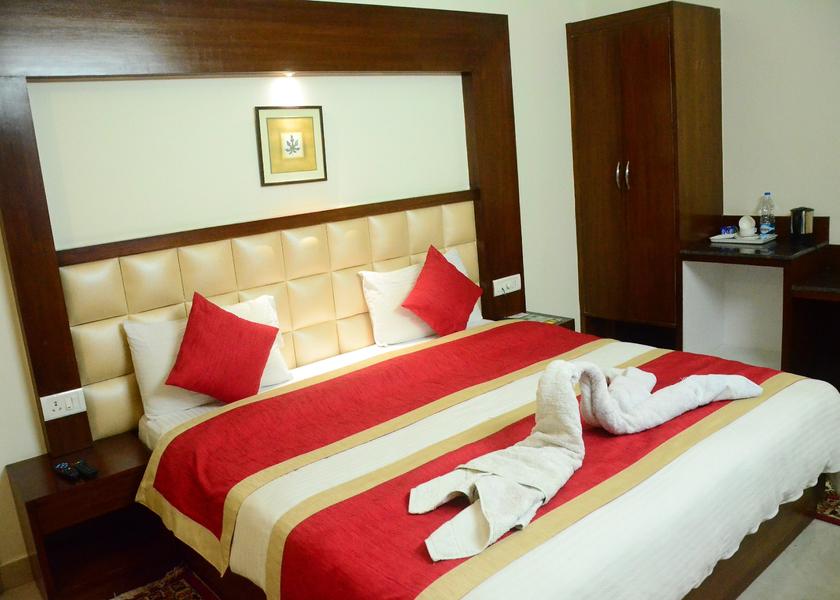 Uttarakhand Almora Elite Room