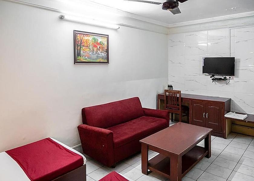 Uttar Pradesh Prayagraj Room