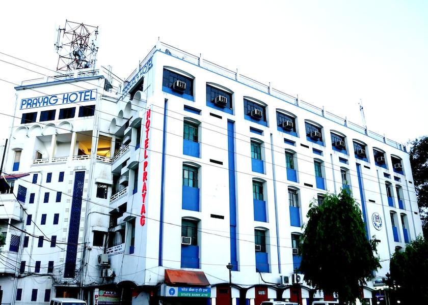 Uttar Pradesh Prayagraj Primary image