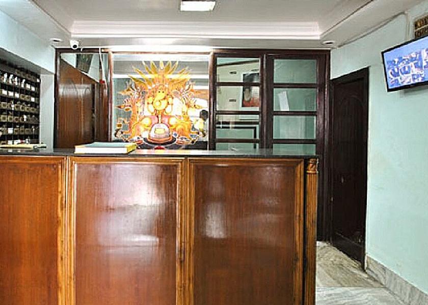 Uttar Pradesh Prayagraj Public Areas
