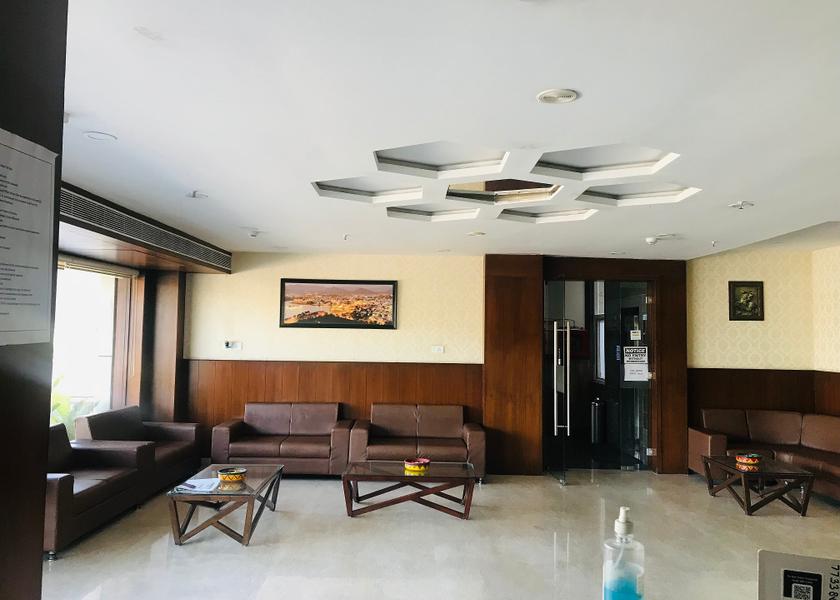 Rajasthan Udaipur Public Areas