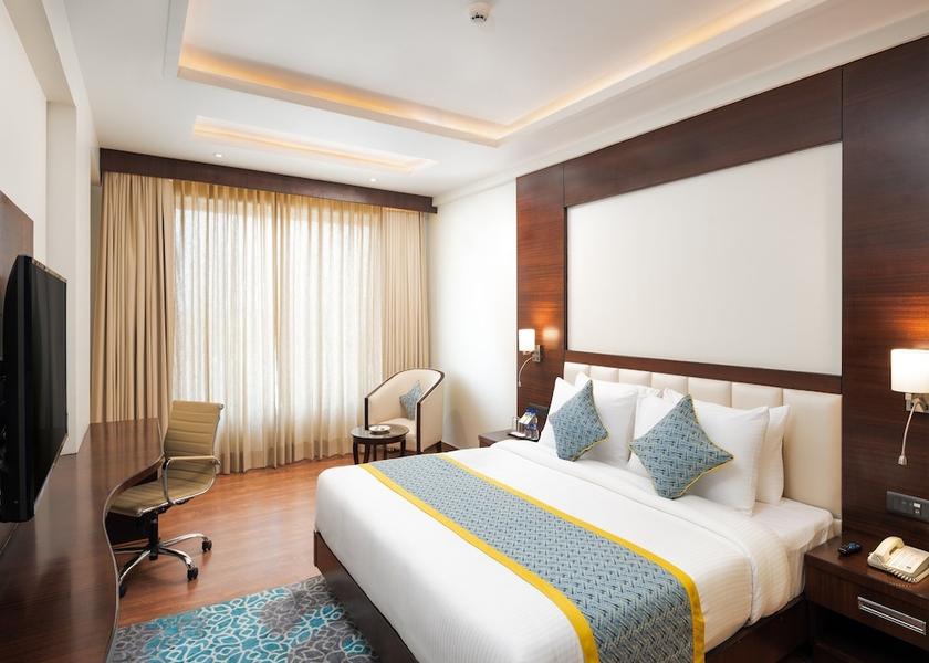 Rajasthan Jaipur Room