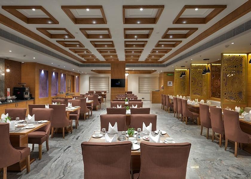 Rajasthan Jaipur Food & Dining