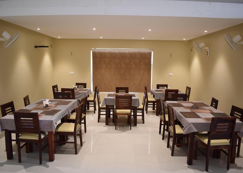 Rajasthan Jaipur Food & Dining