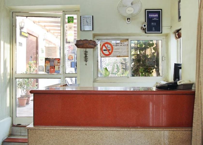 Rajasthan Jaipur Public Areas
