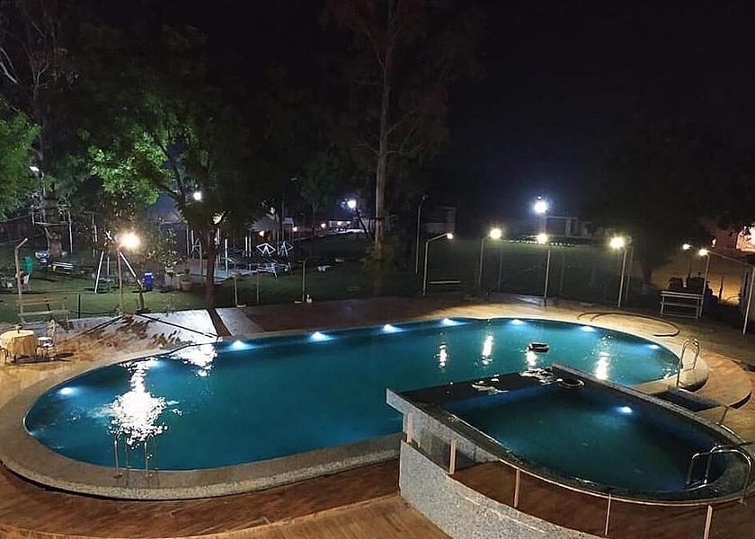 Rajasthan Jaipur Pool