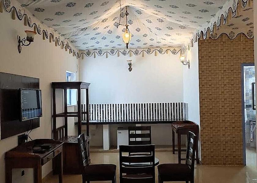 Rajasthan Jaipur Restaurant