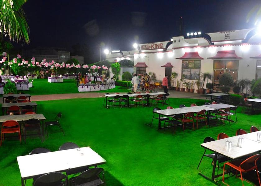 Rajasthan Behror Public Areas